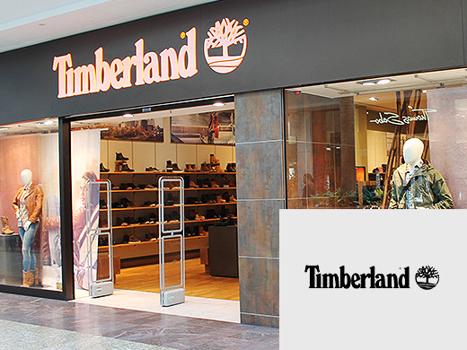 Timberland Job