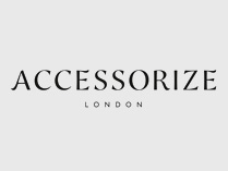 Diamond piercing at Accessorize