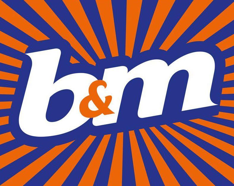 B&M