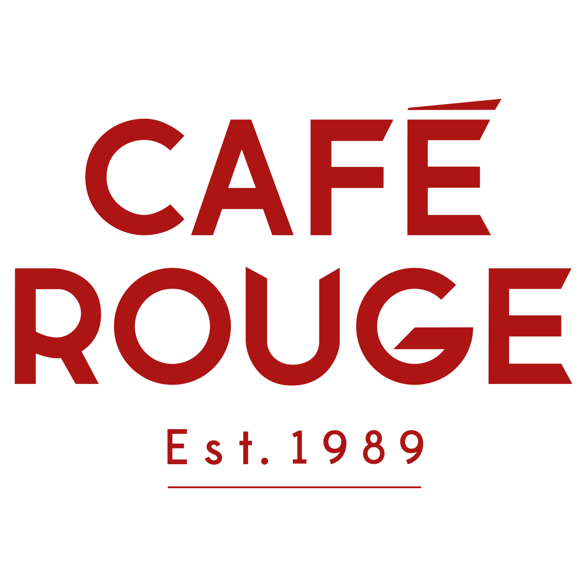 Café Rouge