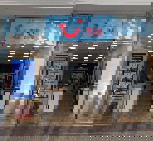 TUI
