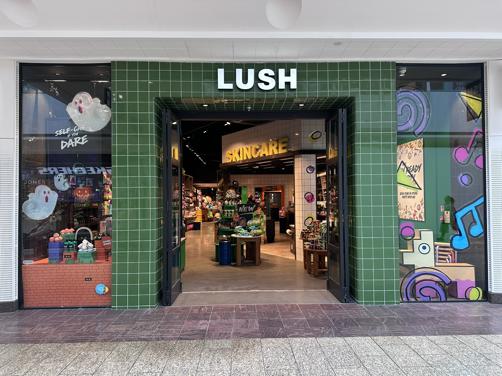 Lush