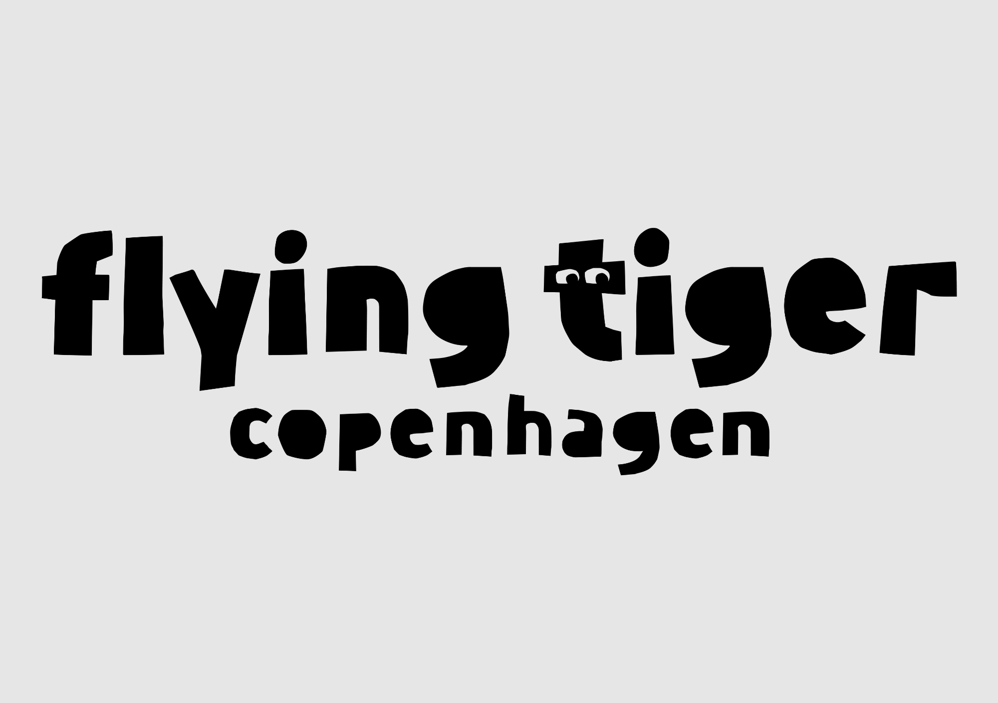 Flying Tiger Copenhagen CFO departs following Modella Capital buyout