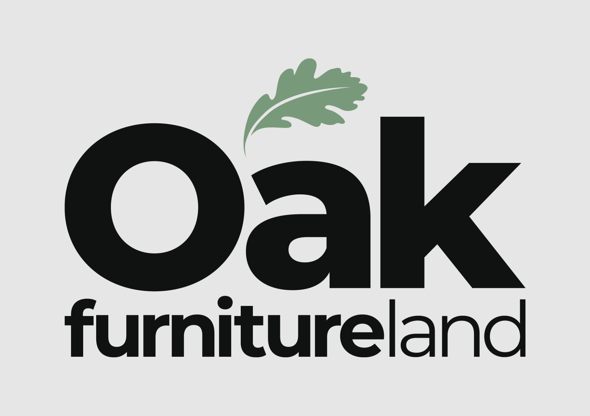 Oak Furniture Land