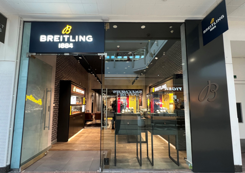 Breitling 