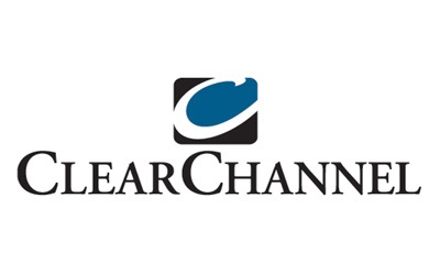 clear channel logo