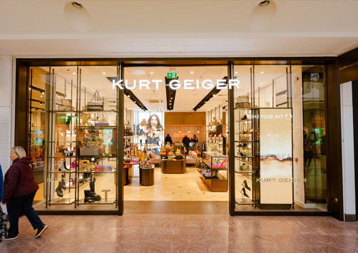 Kurt Geiger
