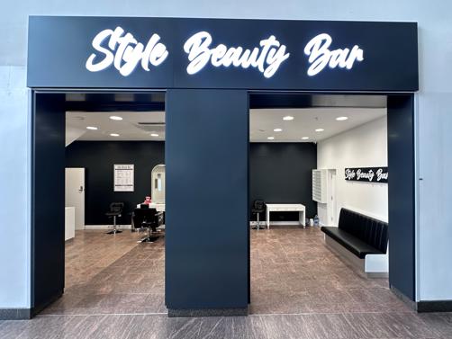 Style Beauty Bar 
