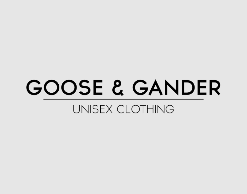 Goose & Gander - Opening Soon