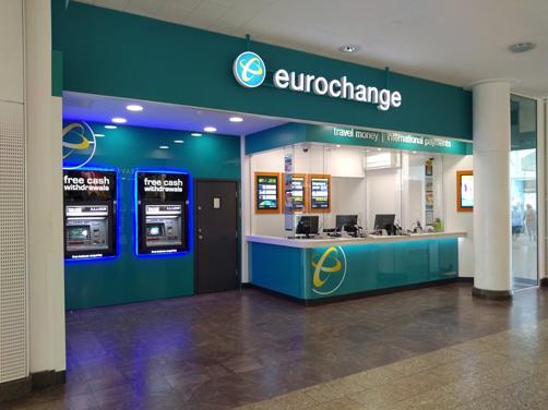 Eurochange