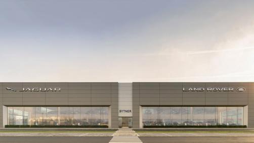 Jaguar Land Rover
