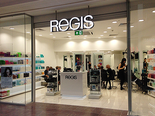 Regis Salon - wide 2