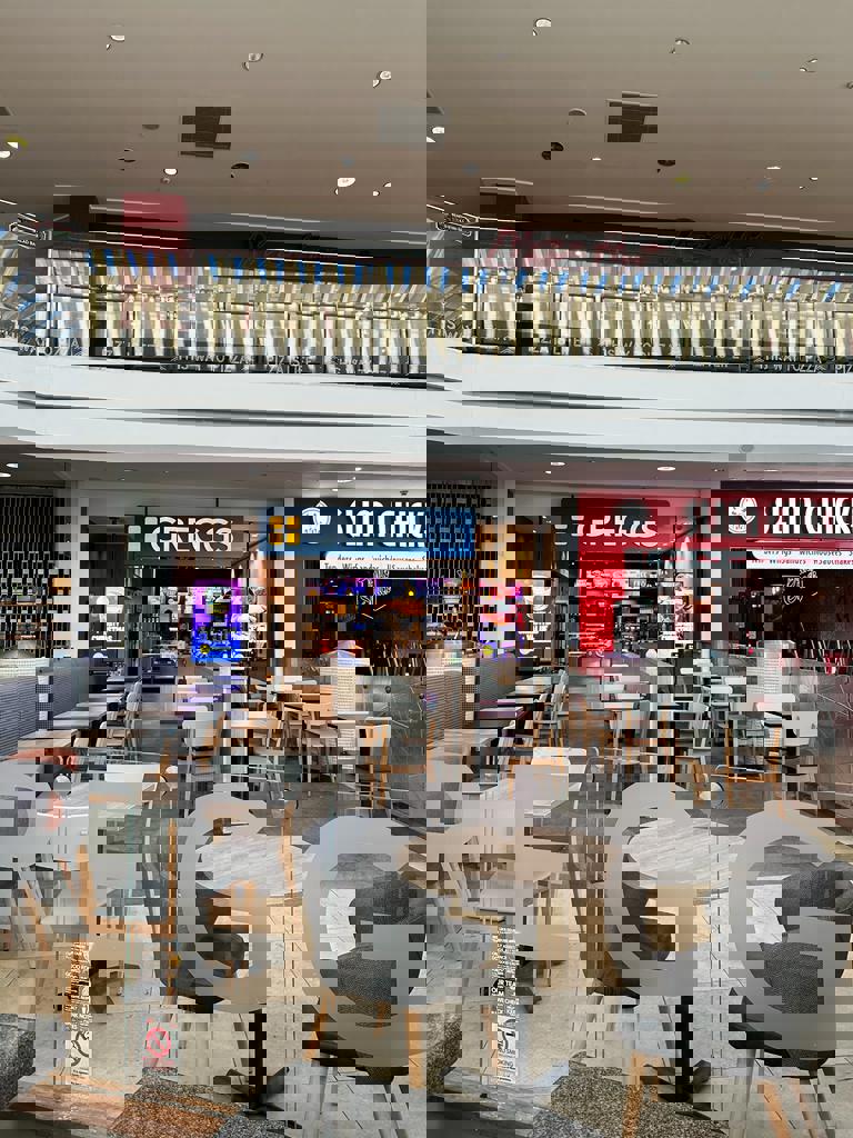 Greggs