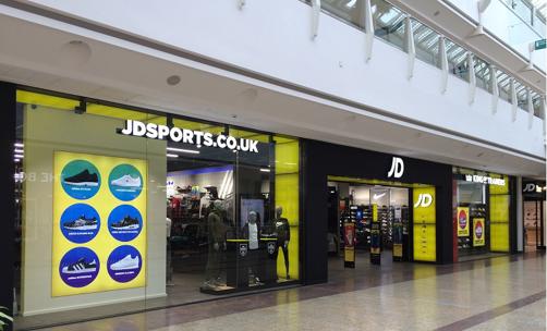 JD Sports