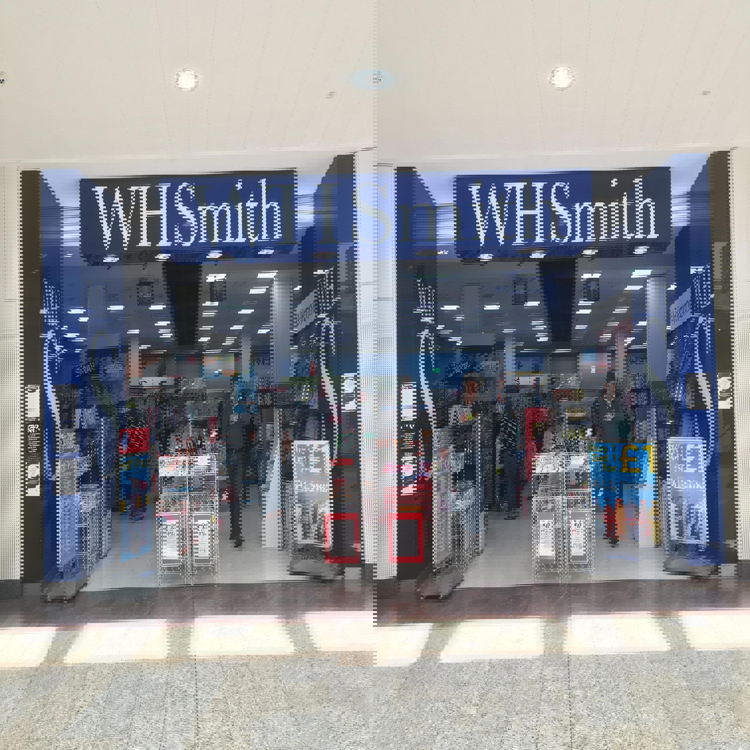 WHSmith
