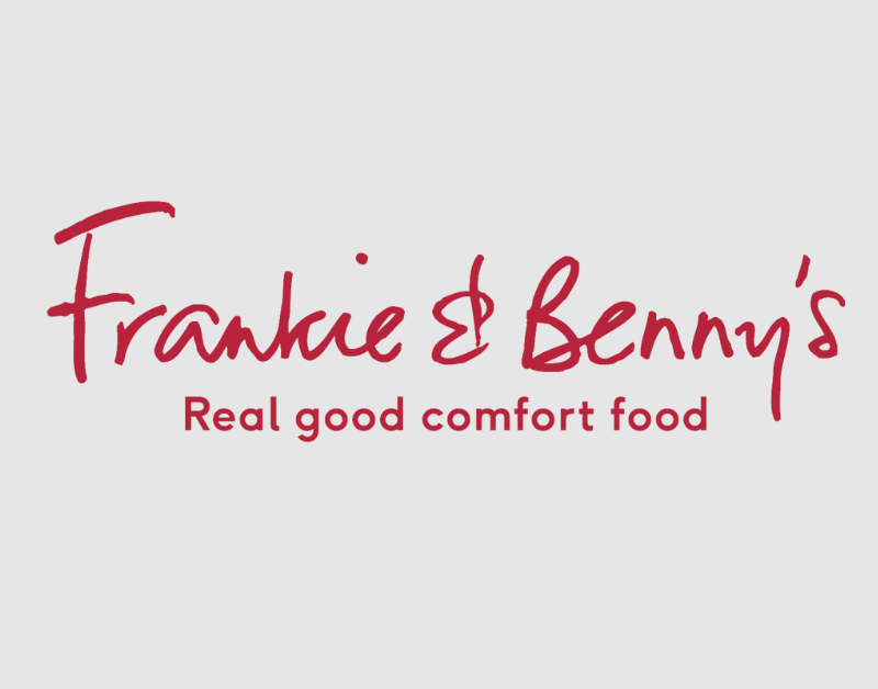 Frankie & Benny's