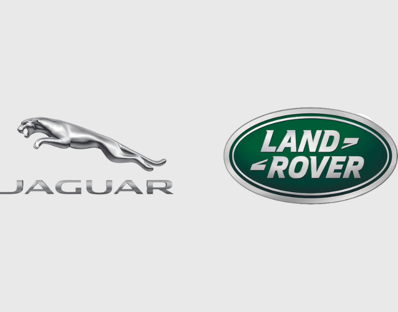 Jaguar Land Rover