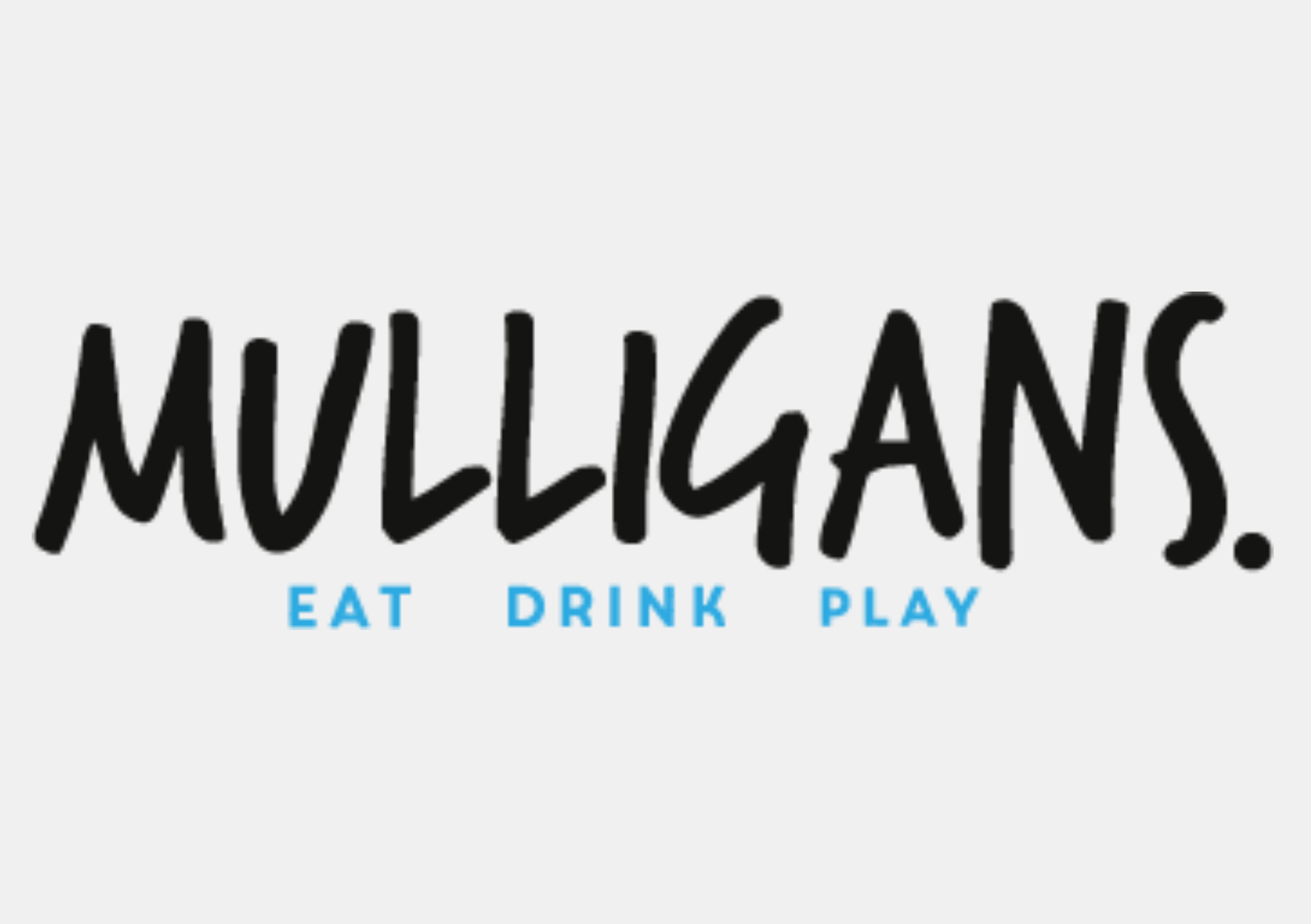 Mulligans - Coming Soon