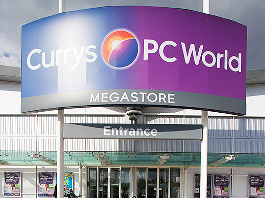 Currys Pc World Cribbs Causeway