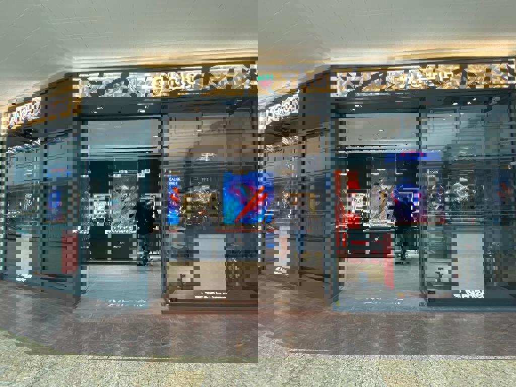 TAG Heuer