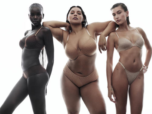 Victoria's Secret - Coming Soon