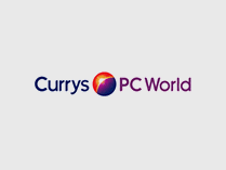 Currys PC World