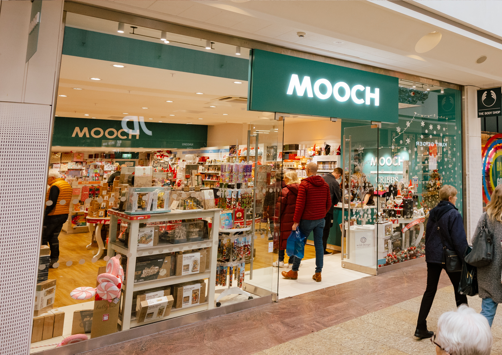 Mooch