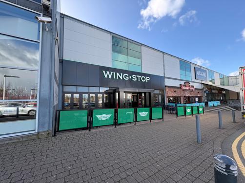 Wingstop
