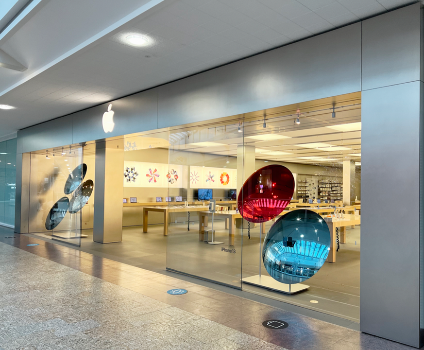 Apple