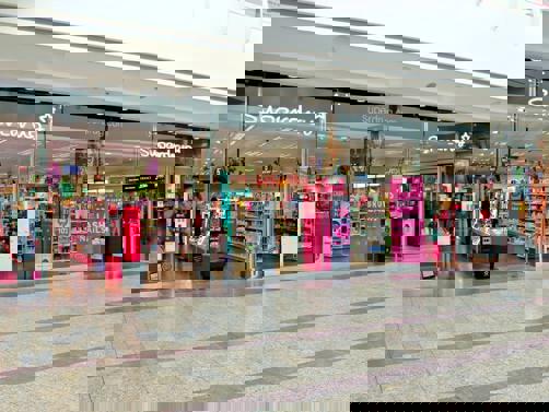 Superdrug