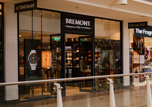 Bremont
