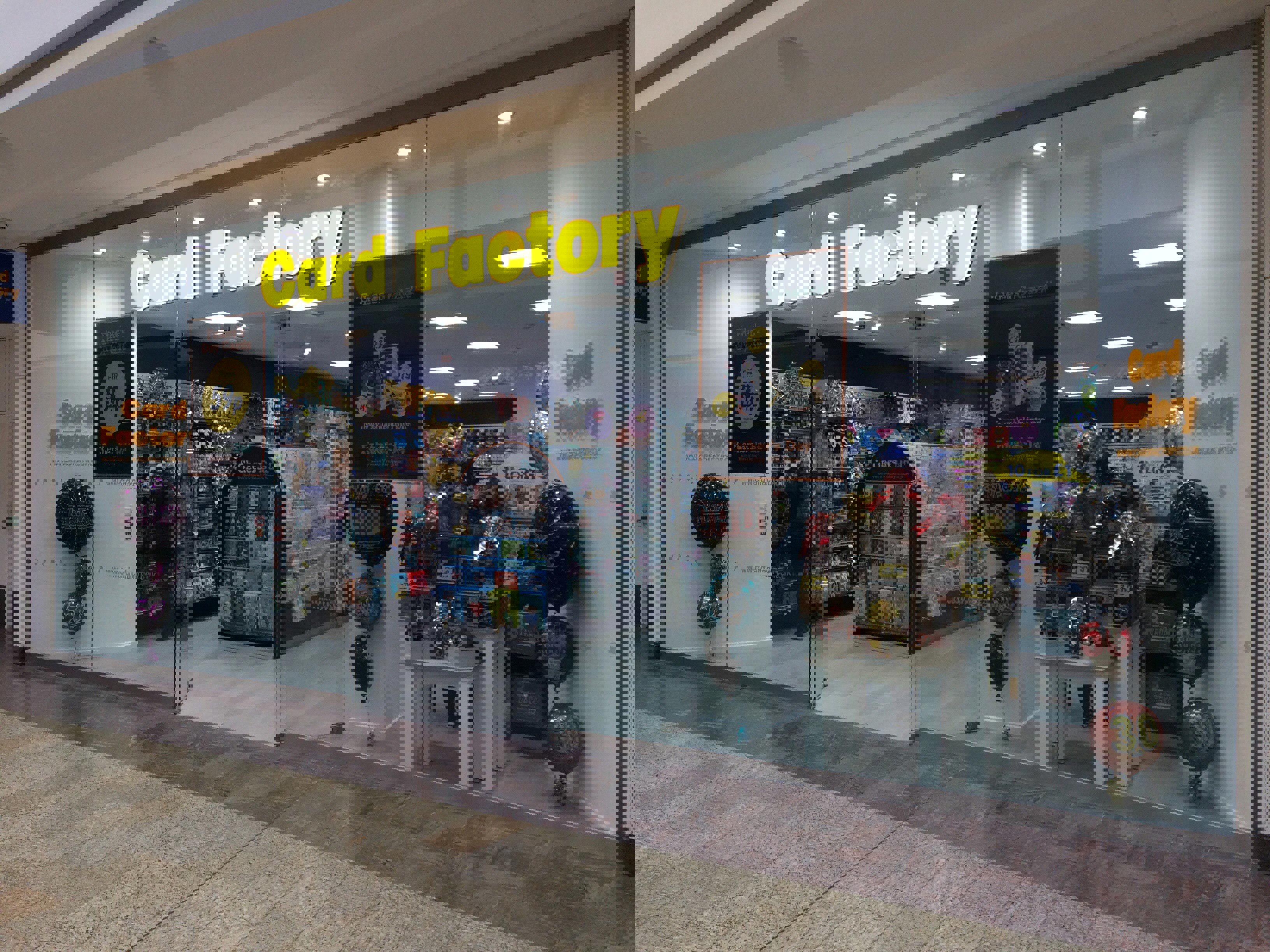 Card Factory