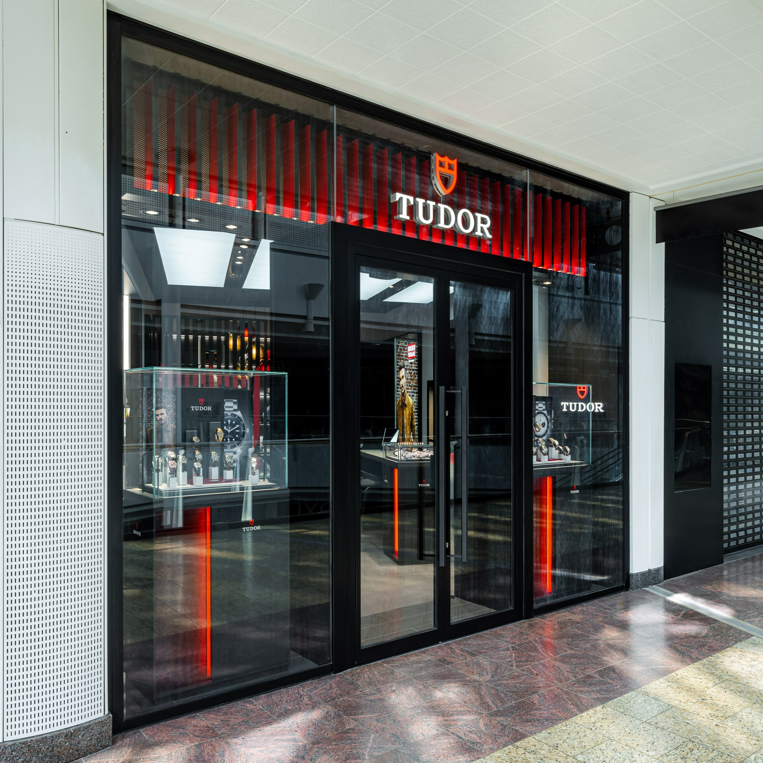 Tudor retailers deals near me