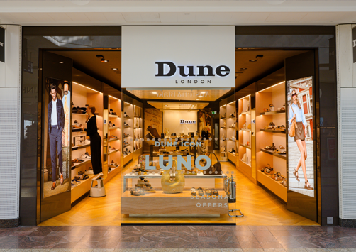 Dune London 