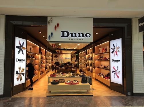 Dune London 
