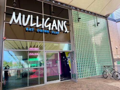 Mulligans