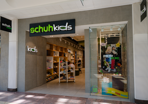 Schuh Kids