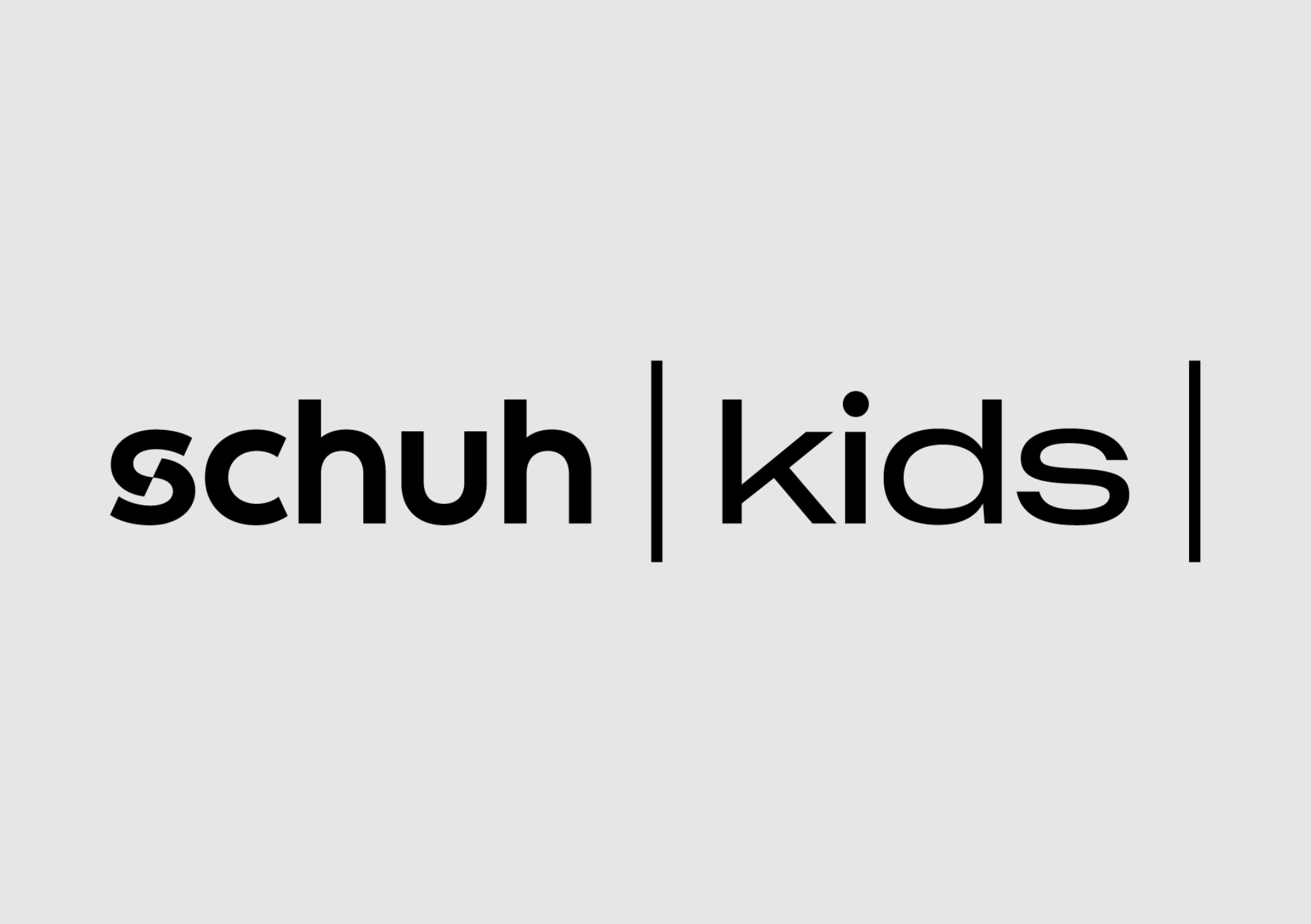 Schuh Kids