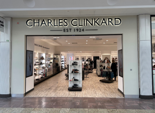 Charles Clinkard at The Mall - Cribbs Causeway