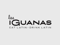 Las Iguanas