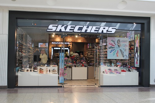 Skechers at The Mall - Cribbs Causeway