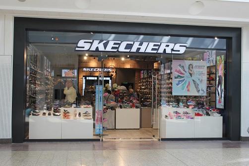 makkelijk te gebruiken dividend jukbeen Skechers at The Mall - Cribbs Causeway