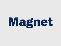 Magnet