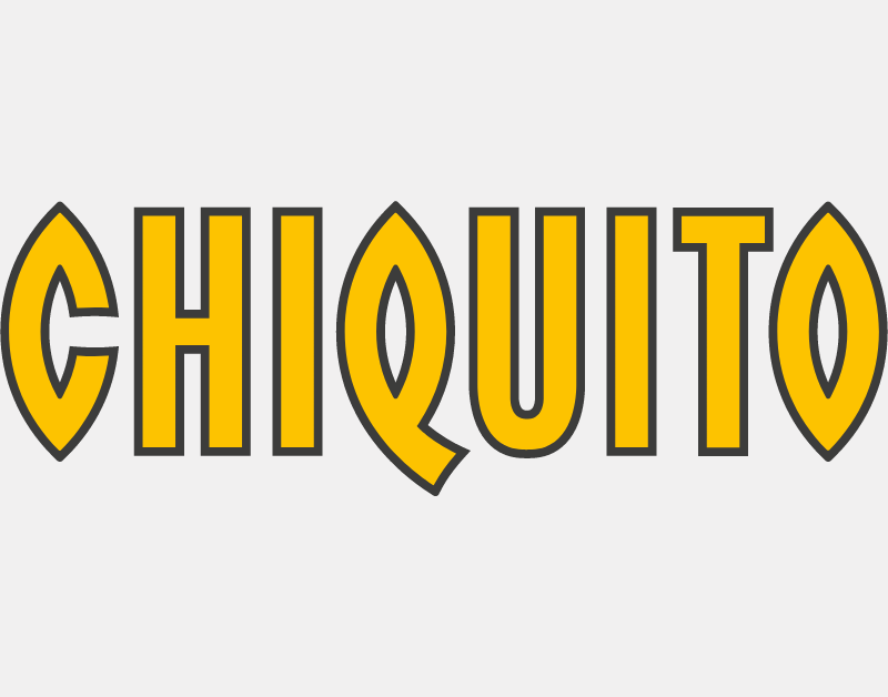 Chiquito