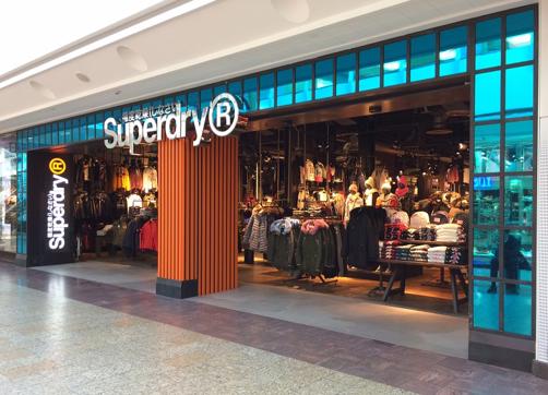 Superdry