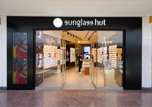 Sunglass Hut