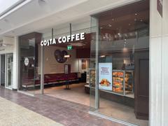 Costa Store Front 2026