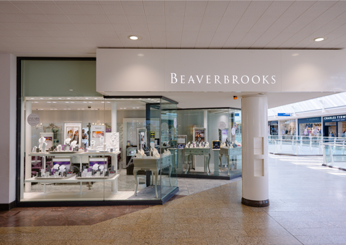 Beaverbrooks